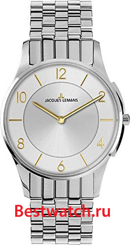 Часы Jacques Lemans London 1-1807Z